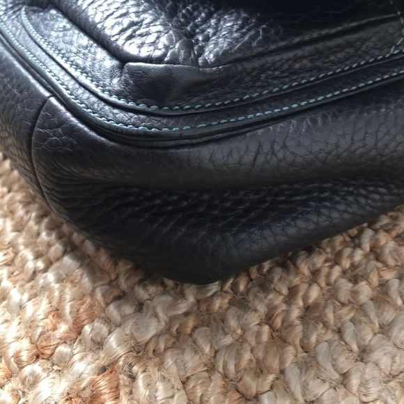 Coach purse - Picture 6 of 10